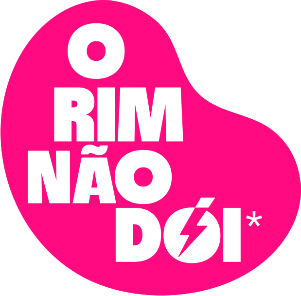 O Rim Não Dói